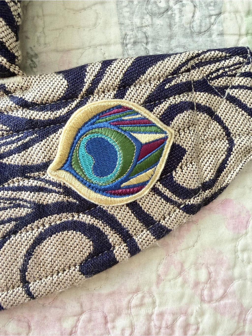 Artipoppe Zeitgeist Argus Mozes Toddler Carrier — image 6 of 8